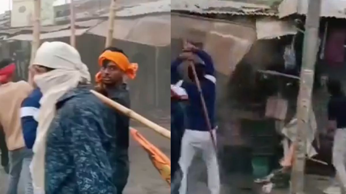 Ram Navami Clashes in Murshidabad Highlight Fragile Harmony Ahead of 2026 Elections