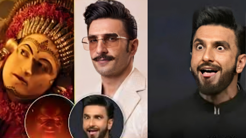 ಕಾಂತಾರ ವಿವಾದ! ಕರಾವಳಿಯ ಪುಣ್ಯಕ್ಷೇತ್ರಕ್ಕೆ ಭೇಟಿ ನೀಡಿ ಪಶ್ಚಾತ್ತಾಪ ಪಡಲಿದ್ದಾರೆಯೇ ರಣವೀರ್ ಸಿಂಗ್?