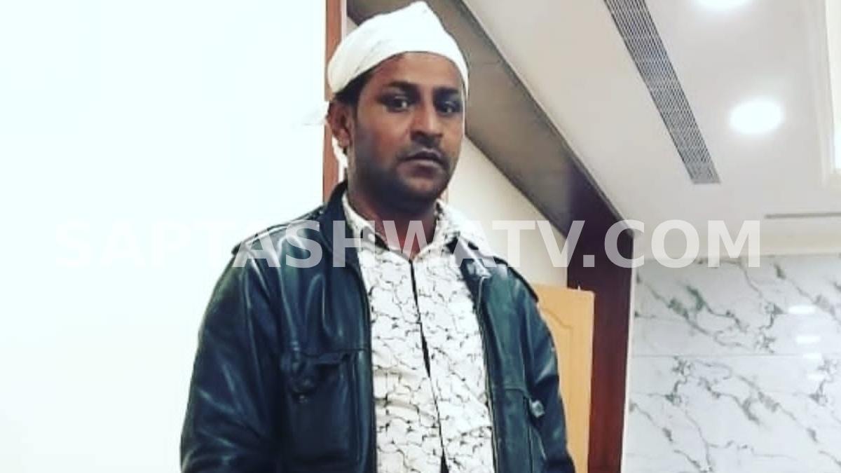 Bengaluru: Mechanic Rasheed Pasha Beaten to Death in Wilson Garden Over ₹50,000 Extortion Demand