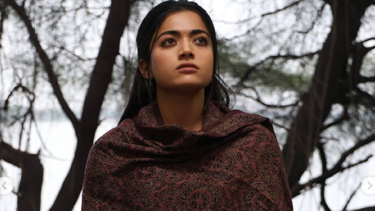 Rashmika Mandanna | Photo Credit: https://www.instagram.com/rashmika_mandanna/