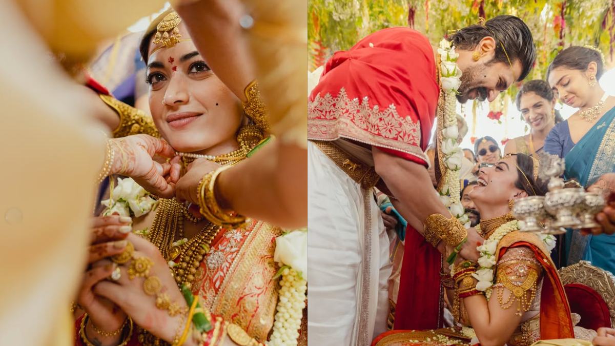 How Much Could the ‘Virosh’ Couple Spend on Their Dream Marriage?