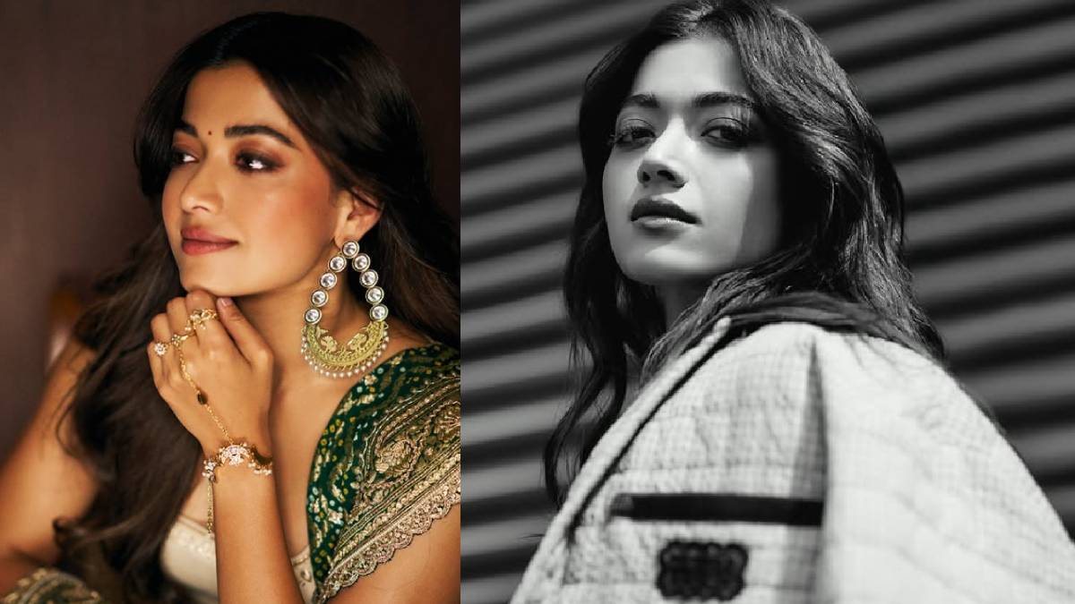 Rashmika Mandanna Paid ₹4.69 Crore Tax, Becomes the Top Taxpayer of Kodagu