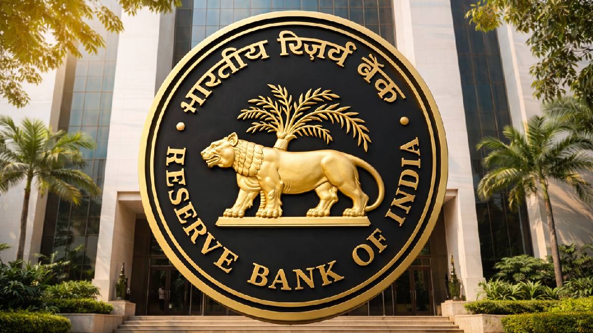RBI Drafts New Rules to Protect Digital Banking Customers From Online Fraud