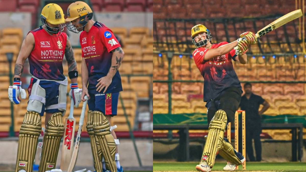 ಮತ್ತೆ ಬಂತು ಐಪಿಎಲ್ ಕ್ರೇಜ್:10 ತಂಡಗಳ ಮೊದಲ ಹಂತದ ವೇಳಾಪಟ್ಟಿ ಬಿಡುಗಡೆ - ಇಲ್ಲಿದೆ ಪೂರ್ಣ ವಿವರ!!