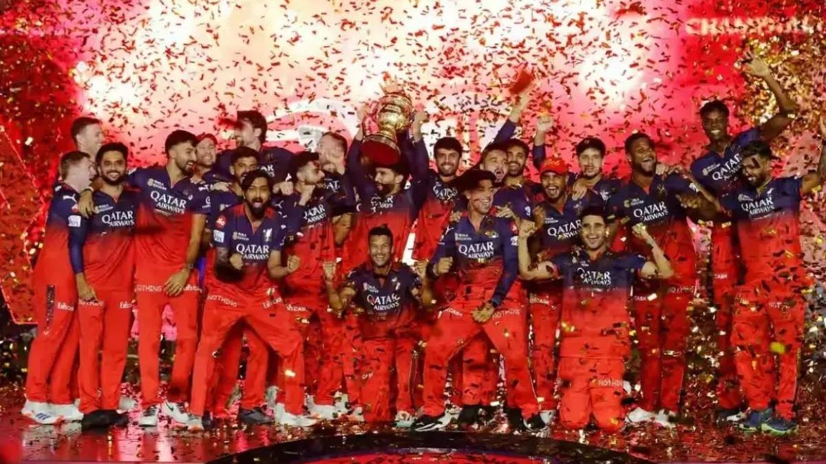 RCB Sold: Aditya Birla Group-Led Consortium Buys IPL Champions in Historic Deal