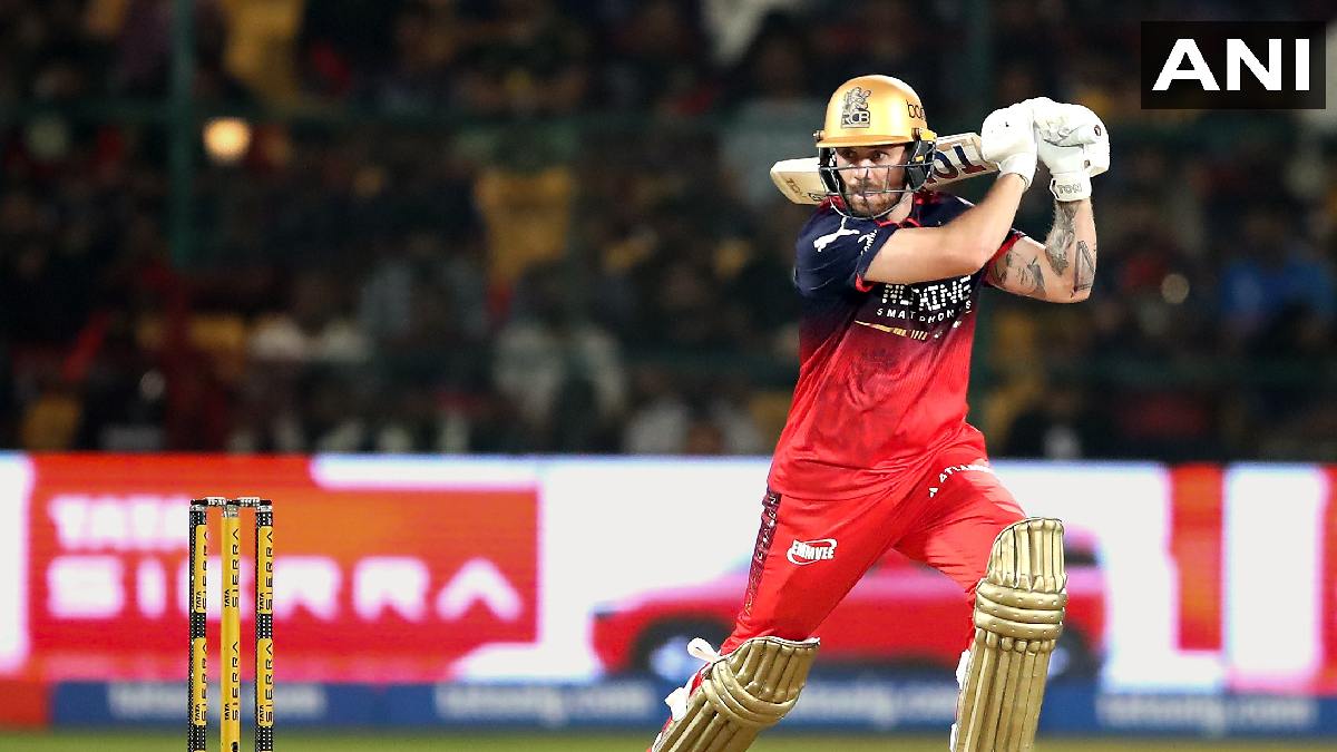 RCB vs SRH IPL 2026: Kohli, Padikkal Lead 202 Chase in 15.4 Overs | RCB Win Big