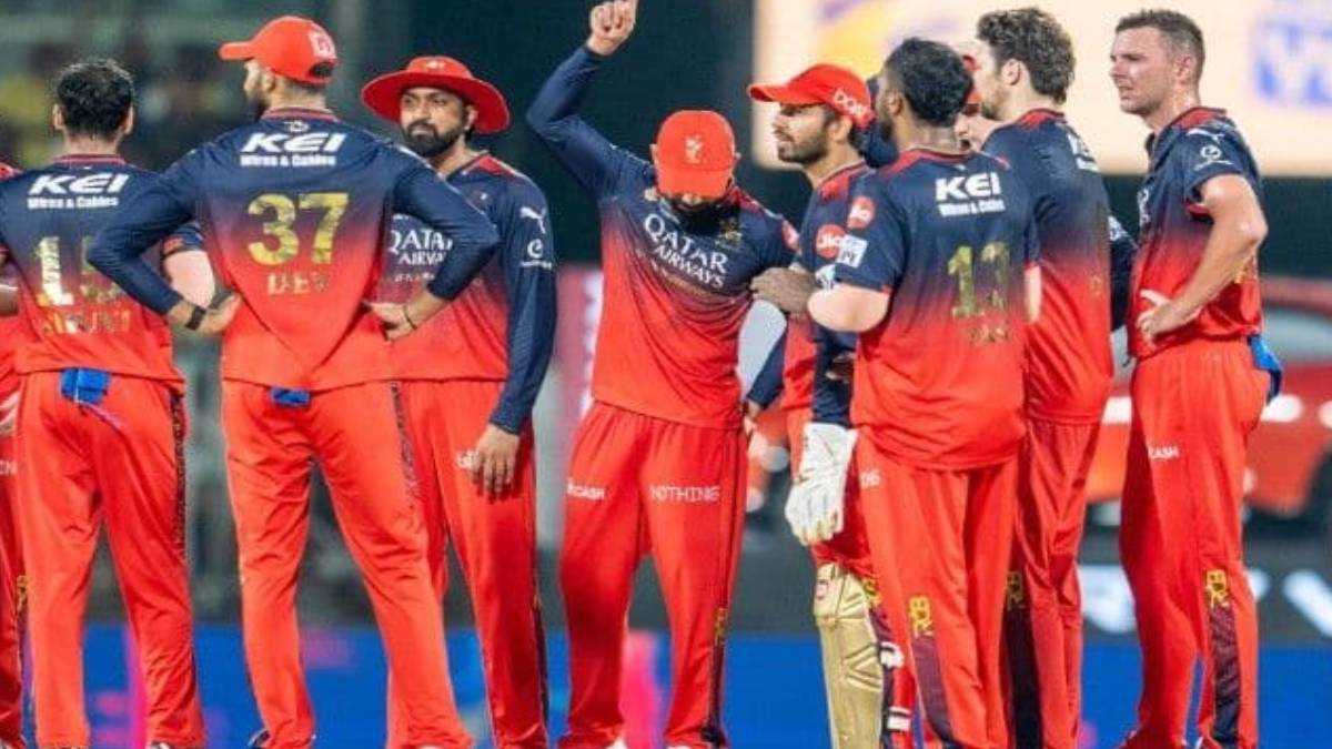 ಆರ್‌ಸಿಬಿ ಅಭಿಮಾನಿಗಳಿಗೆ ಬಿಗ್ ಶಾಕ್; | Photo Credit: https://wpleague.in/teams/rcb-ipl-2026/