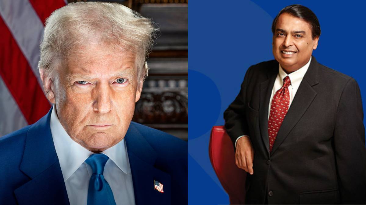 Reliance to Build $300 Billion U.S. Refinery, First in 50 Years