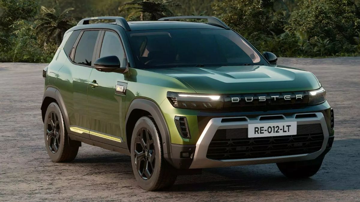 New Renault Duster 2026 Launched at ₹10.29 Lakh – Full Price List, Features & Specs