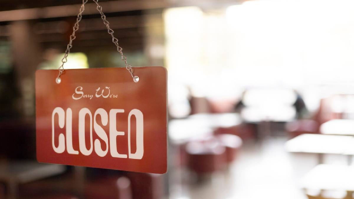 Gas Shortage Forces Hotels and Restaurants in Chennai, Bengaluru, and Mumbai to Shut Down