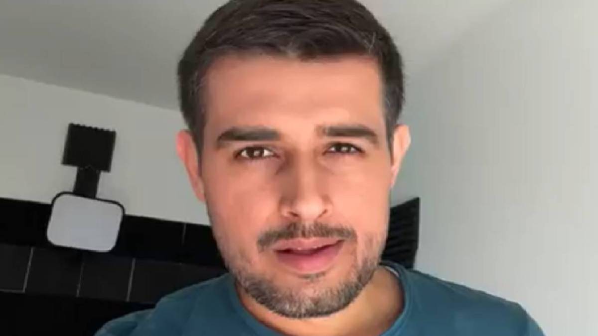 ಧ್ರುವ್ ರಾಠಿ ಅನುಭವ - ಯುದ್ಧದ ನೆರಳಿನಲ್ಲಿ ದುಬೈ ಪ್ರವಾಸ ಮತ್ತು ಆತಂಕದ ಕ್ಷಣ ಹಂಚಿಕೊಂಡ ರಾಠಿ!!