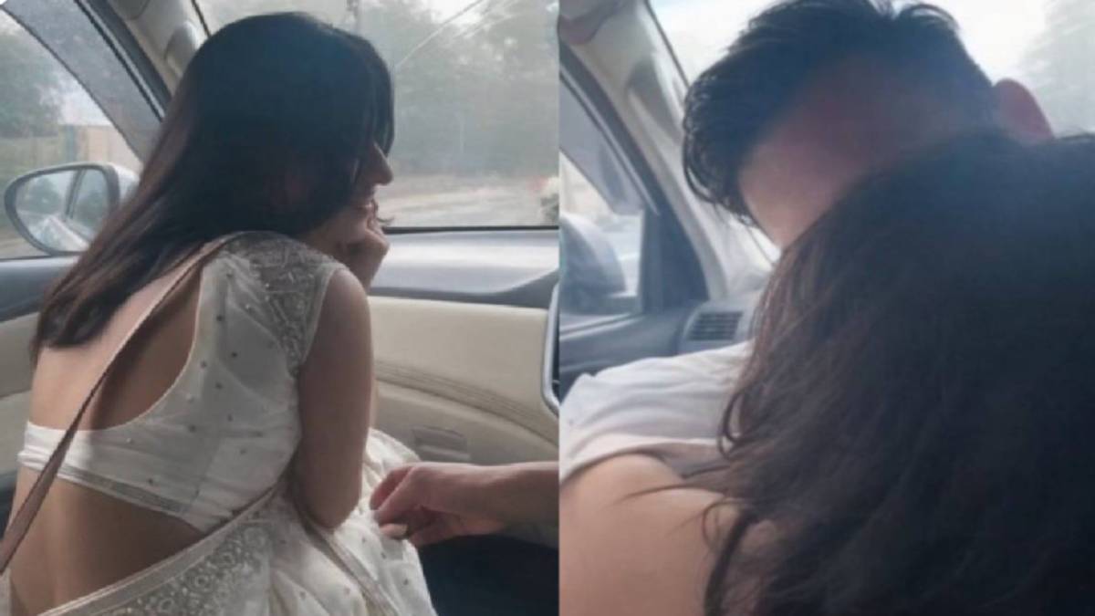 ಸ್ನೇಹಿತ ತೋರಿಸಿದ ವಿಡಿಯೋದಲ್ಲಿ ತನ್ನ ಹೆಂಡತಿಯನ್ನೆ ಕಂಡು ದಂಗಾದ ಯುವಕ - ನಂಬಿಕೆ ಕಟ್ಟೆ ಒಡೆದ ದೃಶ್ಯ ವೈರಲ್!!