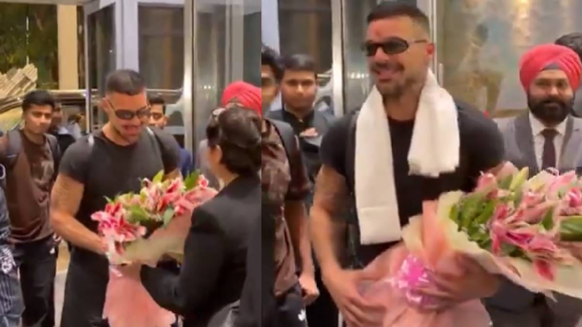 Ricky Martin to Perform at ICC T20 World Cup Final in Ahmedabad