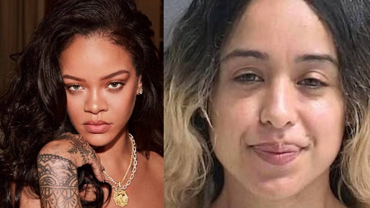 Rihanna LA Home Shooting Case: Woman Charged With Attempted Murder, .8M Bail Set