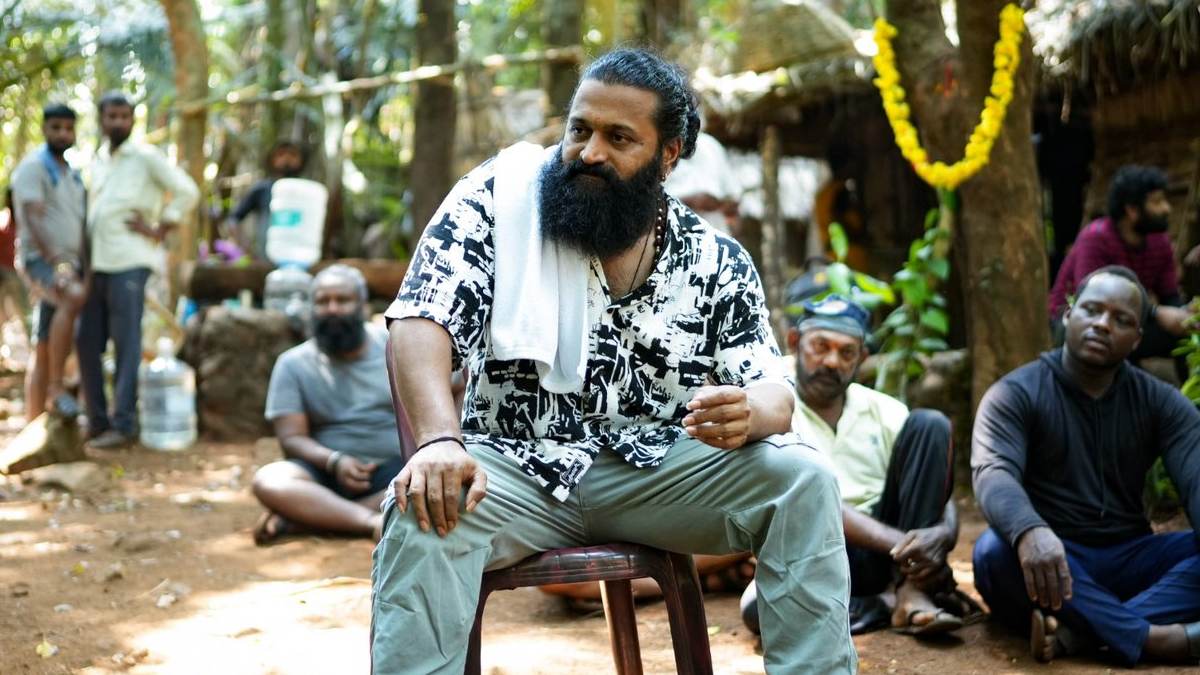 Rishab Shetty ‘Chapter 2’ Mystery: Is It Kantara Sequel? Unfollows Hombale Films on Instagram