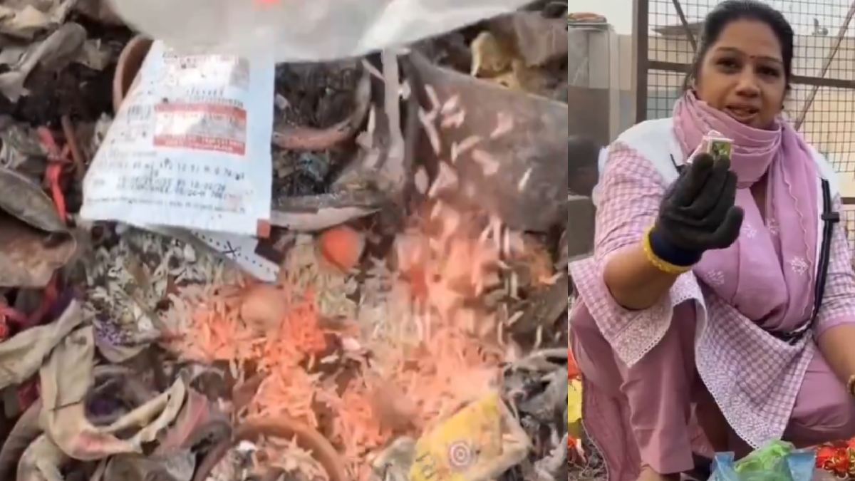 Puja Offerings and River Pollution: Balancing Faith with Responsibility