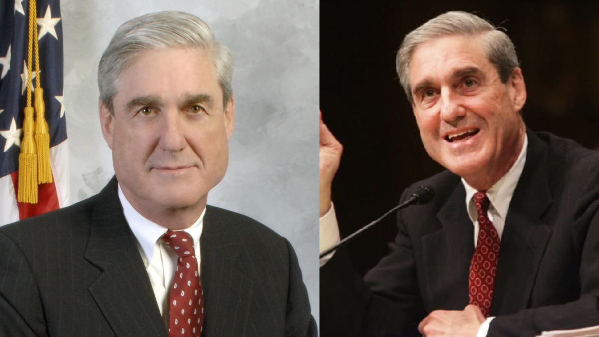 Robert Mueller Dies at 81 After Battling Parkinson’s Disease
