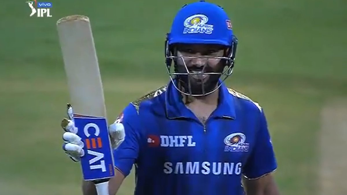 Mumbai Indians vs KKR: MI Complete Record Chase, Win IPL 2026 Opener
