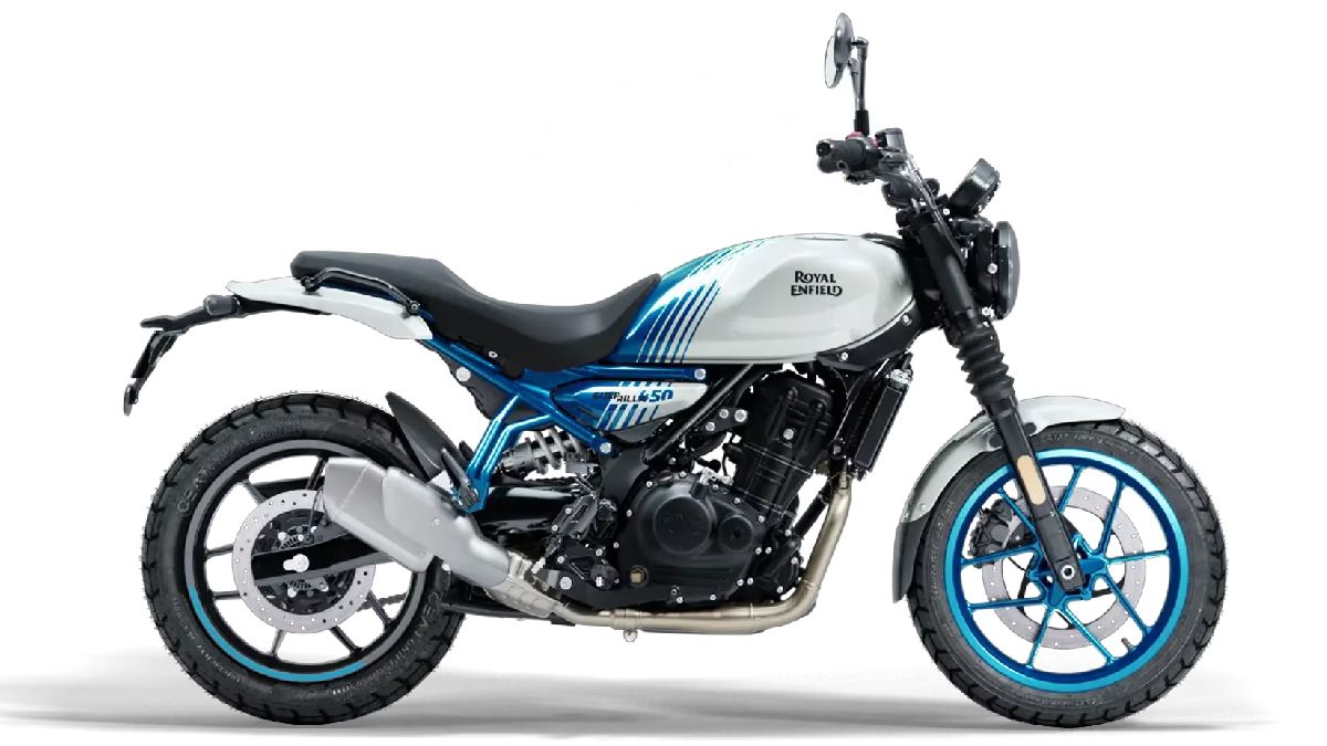 Royal Enfield Guerrilla 450 Update: Comfort, Tech, and Style Arrive in March 2026