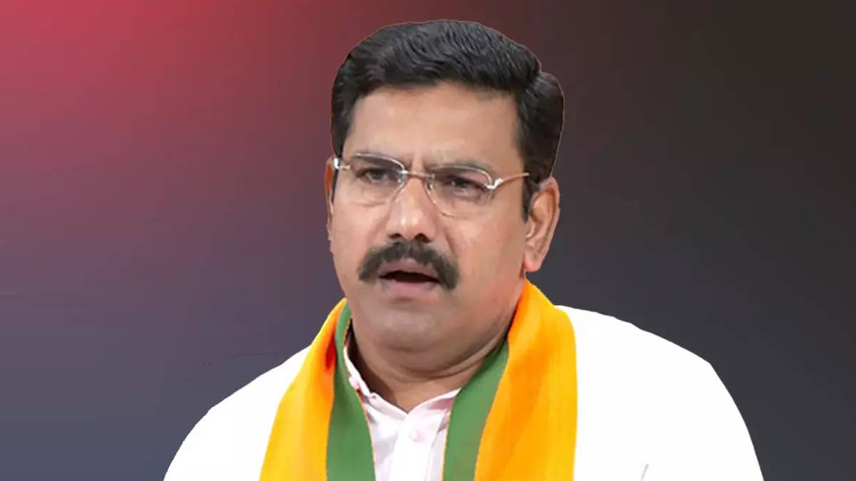 ಕಾಂಗ್ರೆಸ್ ಸರ್ಕಾರದಲ್ಲಿ ಕುರ್ಚಿ ಕಲಹ ಕ್ಲೈಮ್ಯಾಕ್ಸ್ ಹಂತಕ್ಕೆ ಬಂದಿದೆ ಎಂದ ವಿಜಯೇಂದ್ರ - ಸಿಎಂ ಬದಲಾವಣೆ ಬಗ್ಗೆ ಹೇಳಿದ್ದೇನು?