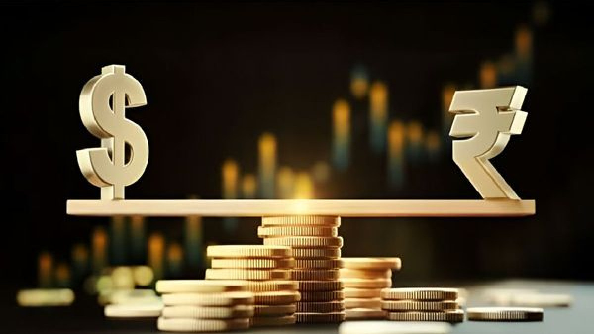 Rupee Plunges to Record 92.17