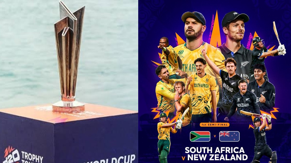 SA vs NZ T20 World Cup 2026 Semi-Final Prediction: Who Will Reach the Final?