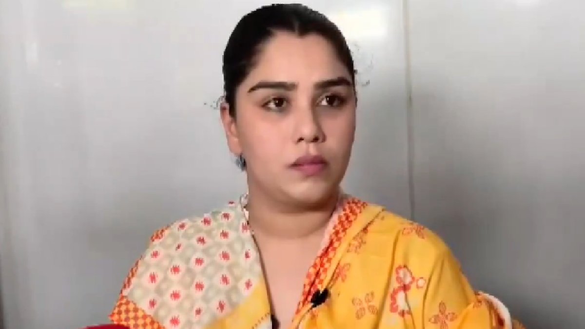 Miss India Earth 2019 Winner Sayali Surve Accuses Husband of Abuse, Alleges ‘Love Jihad’