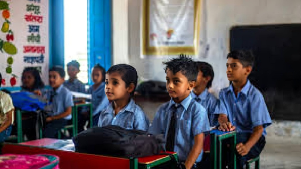 2026-27ನೇ ಶೈಕ್ಷಣಿಕ ಸಾಲಿಗೆ ಹೊಸ ರೂಲ್ಸ್! 1ನೇ ತರಗತಿ ಪ್ರವೇಶಕ್ಕೆ ವಯೋಮಿತಿ ಸಡಿಲಿಕೆ ಹೀಗಿದೆ ನೋಡಿ!