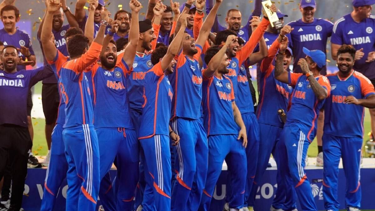 ಚಿನ್ನಸ್ವಾಮಿಯಲ್ಲಿ ಟೀಮ್ ಇಂಡಿಯಾ ಅಬ್ಬರ - 4 ದೇಶಗಳ ವಿರುದ್ಧ ಭಾರತದ ಬಿಗ್ ಫೈಟ್ ಶುರು; ವೇಳಾಪಟ್ಟಿ ಹೀಗಿದೆ ನೋಡಿ!!