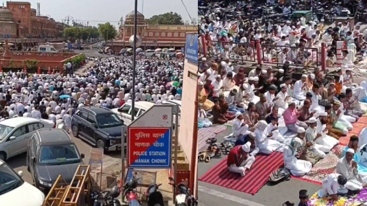 ಬರಿ ಭಕ್ತಿಯಷ್ಟೇ ಸಾಲದು, ಶಿಸ್ತೂ ಬೇಕು - ಬೃಹತ್ ಸಮಾವೇಶಗಳಲ್ಲಿ ಸಾರ್ವಜನಿಕ ಸುರಕ್ಷತೆ ಅತಿ ಮುಖ್ಯ!!