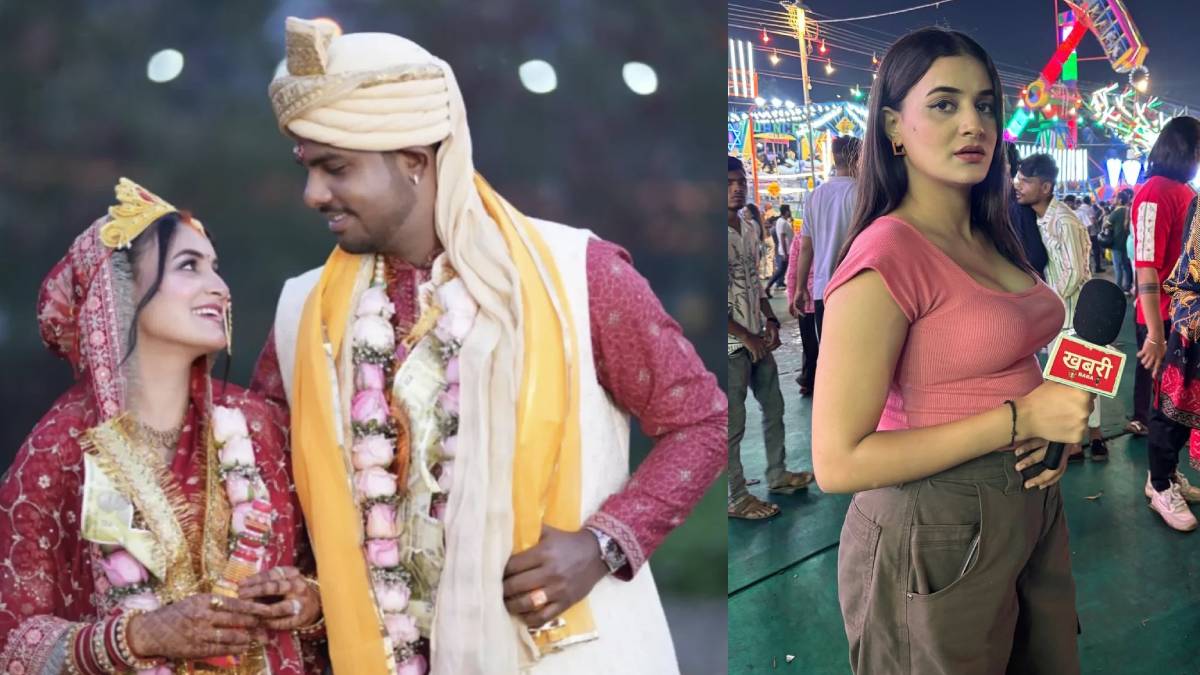 ಕಾನೂನು ಸಂಕಷ್ಟದ ನಡುವೆಯೂ ಯಶ್ ದಯಾಳ್ ಕೈಹಿಡಿದ ಶ್ವೇತಾ - ಅಸಲಿಗೆ ಅಂಥದ್ದೇನಾಗಿದೆ ಗೊತ್ತಾ?