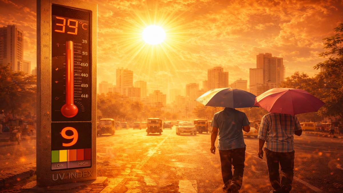 ಆರೋಗ್ಯ ಕಾಪಾಡಿಕೊಳ್ಳಲು ಮುನ್ನೆಚ್ಚರಿಕೆ ಕ್ರಮಗಳು!! | Photo Credit: AI