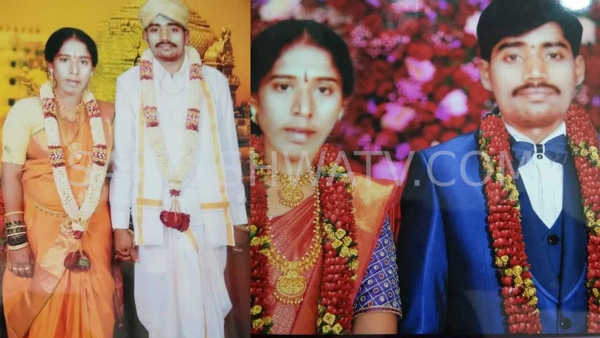 Shocking Entry of First Wife Halts Groom’s Second Marriage in Chikkaballapur