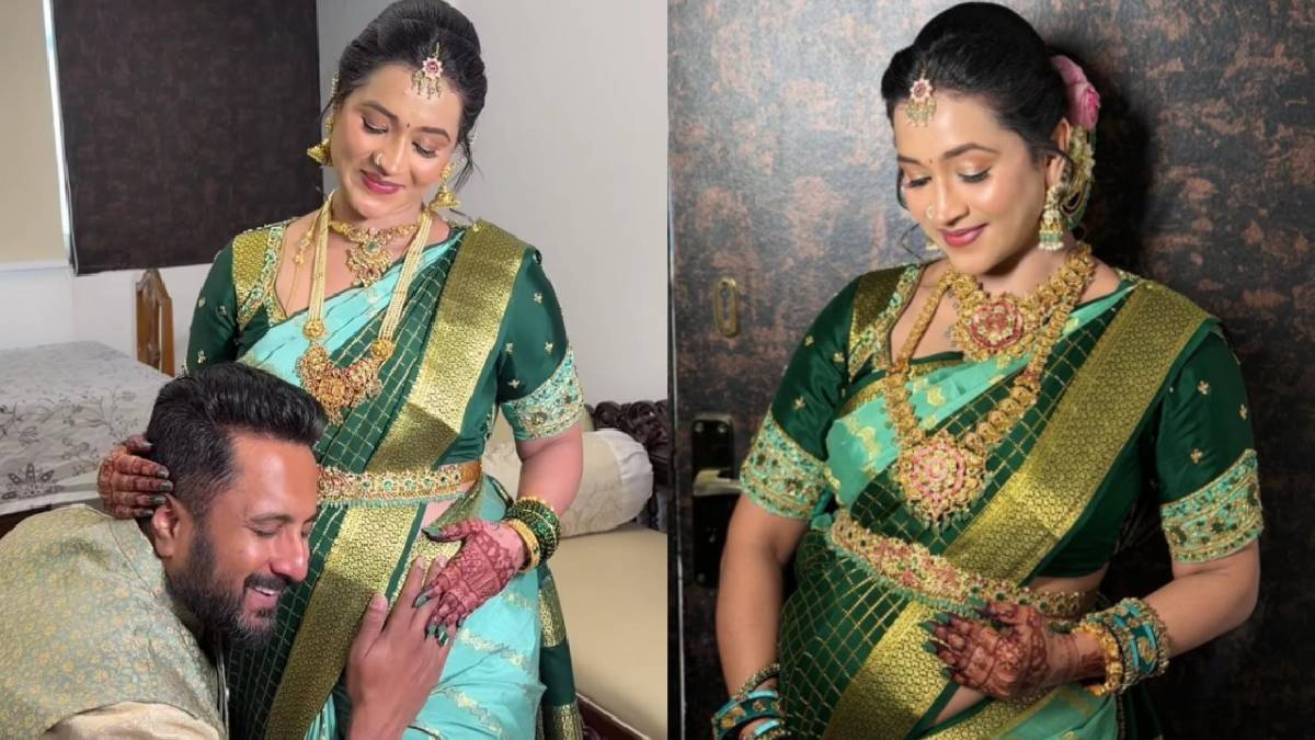 ಮೊದಲ ಮದುವೆ ಮುರಿದುಬಿದ್ದ ಬಗ್ಗೆ ಮೌನ ಮುರಿದ ಮಾನಸಾ ಮನೋಹರ್ - ಮದುವೆಯ ಸತ್ಯ ಒಪ್ಪಿಕೊಂಡ ಮಾನಸಾ!!