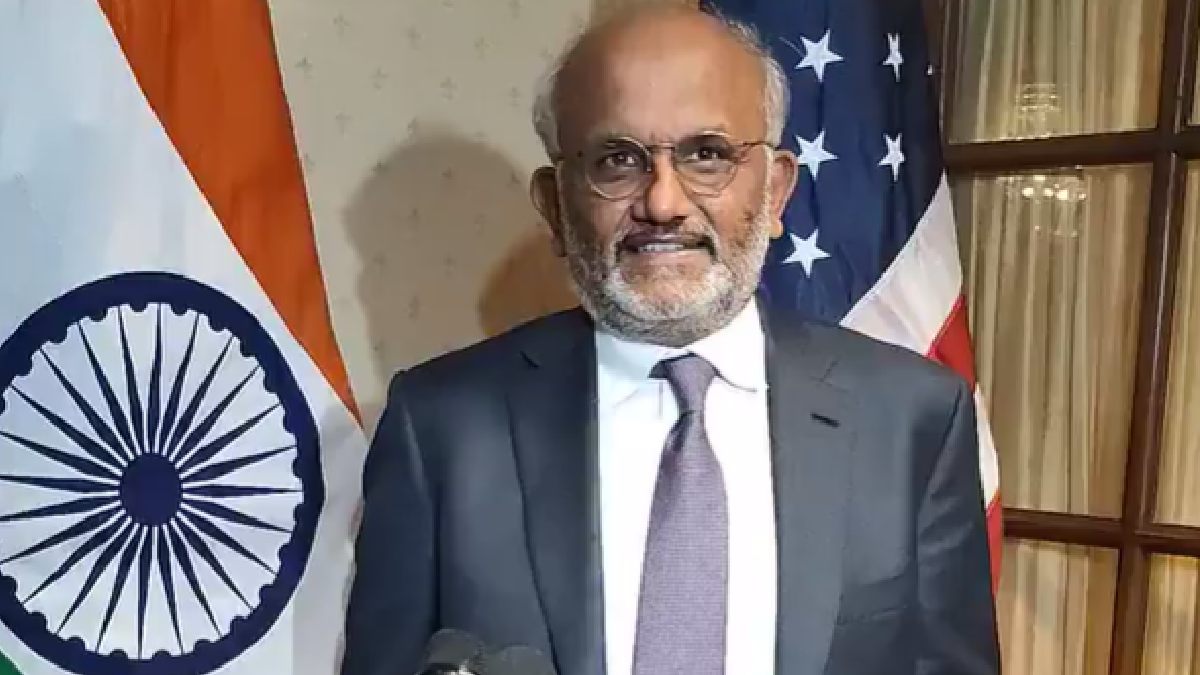 Shantanu Narayen | Photo Credit: https://x.com/PMOIndia