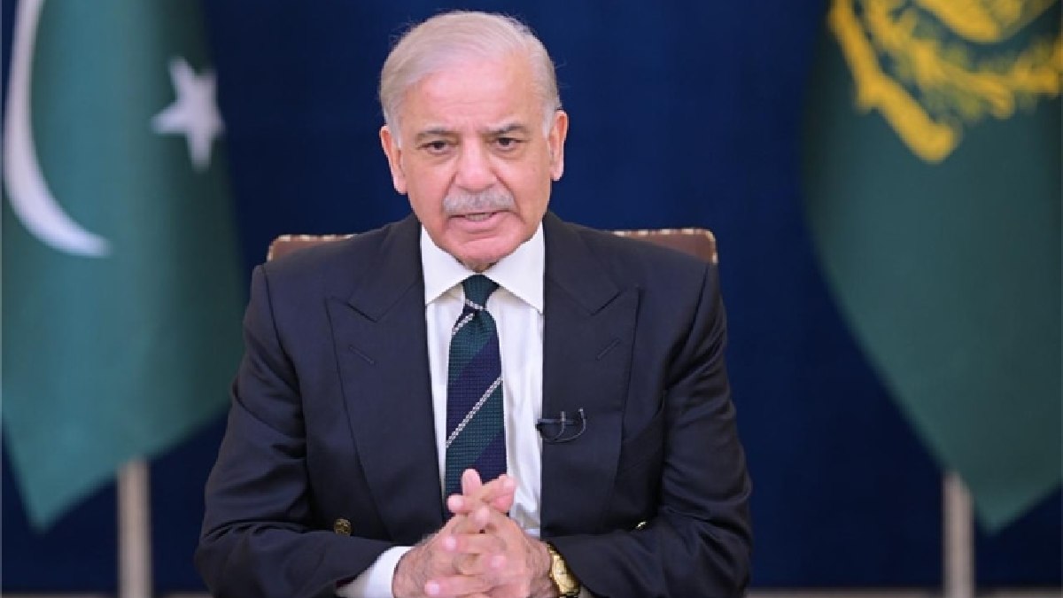 US Expert Calls Pakistan’s Iran War Peace Pitch ‘Ludicrous’, Backs India