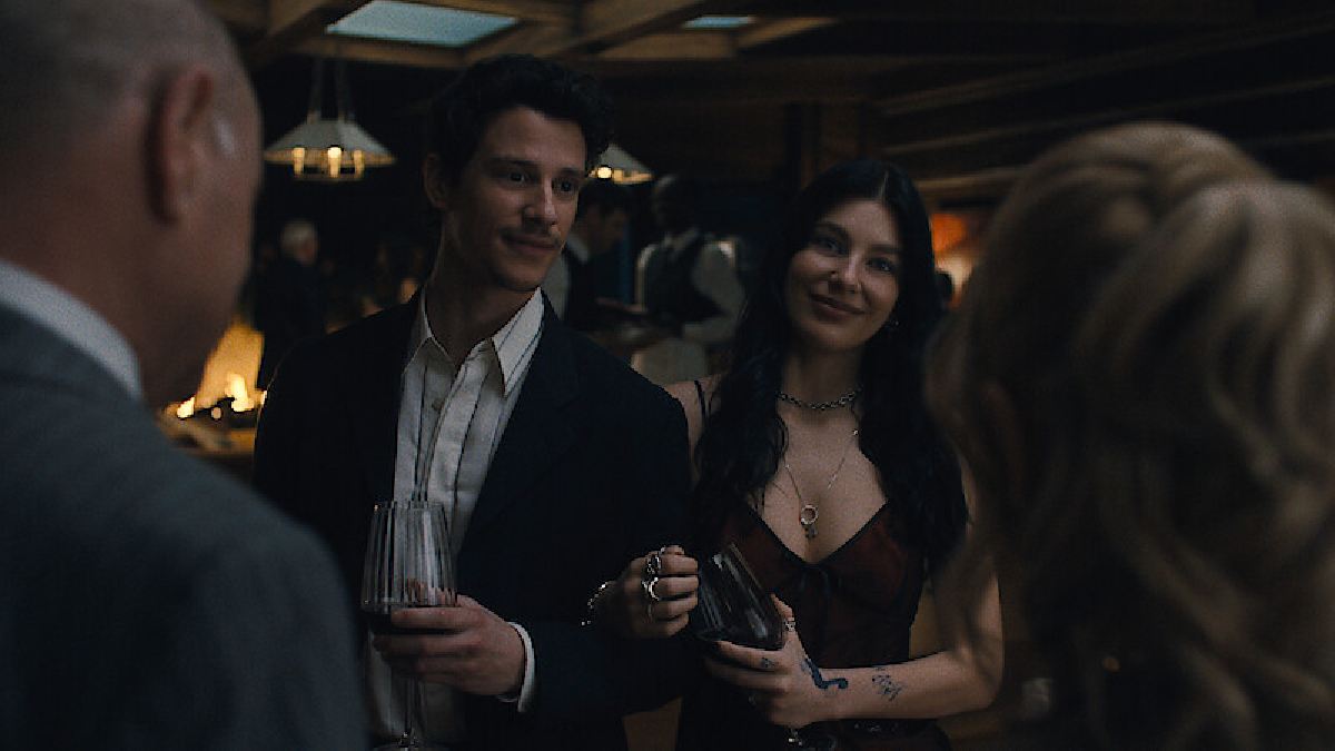 Netflix’s Dark Wedding Horror: Something Very Bad Is Going to Happen Premieres March 2026