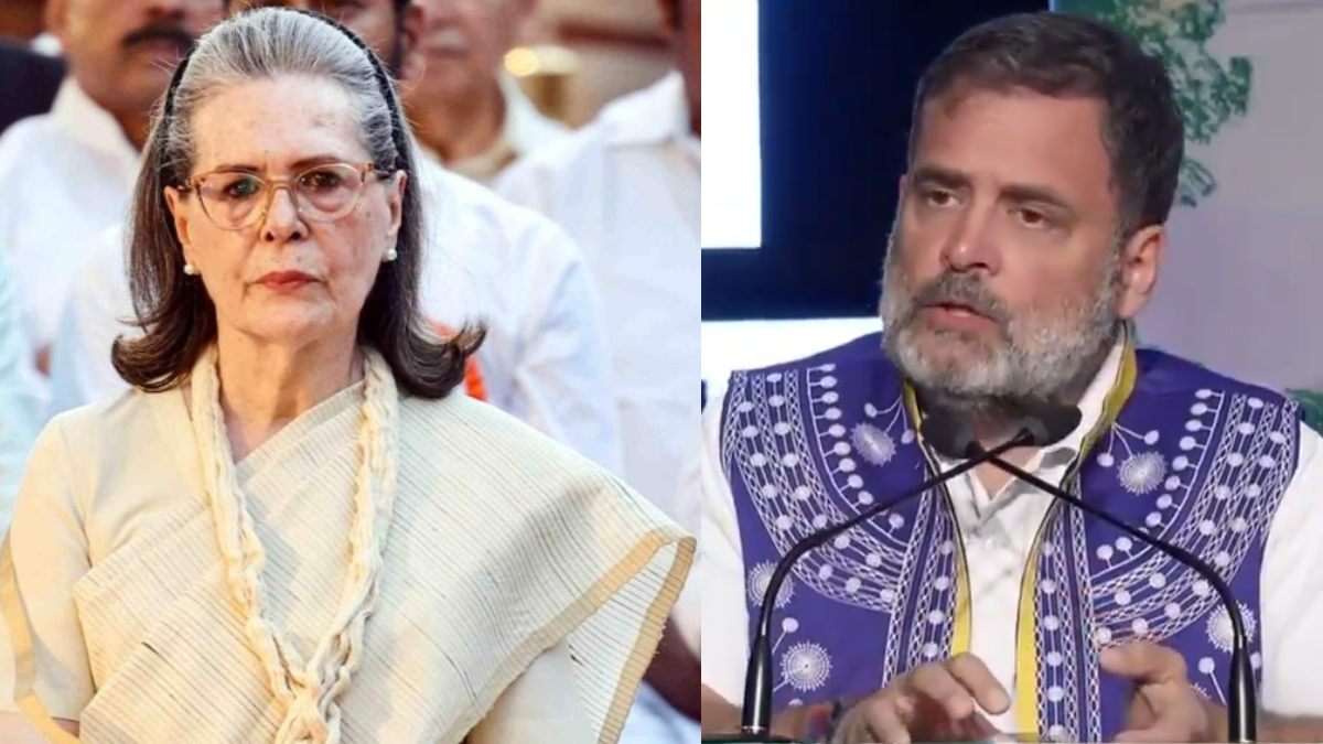 Sonia Gandhi Hospitalised: Rahul Gandhi Cancels Kerala Rally Amid Health Concerns