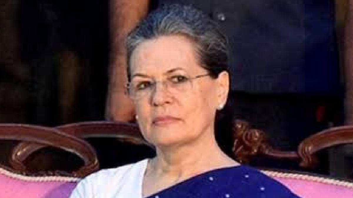 Sonia Gandhi Admitted to Hospital, Under Close Medical Supervision