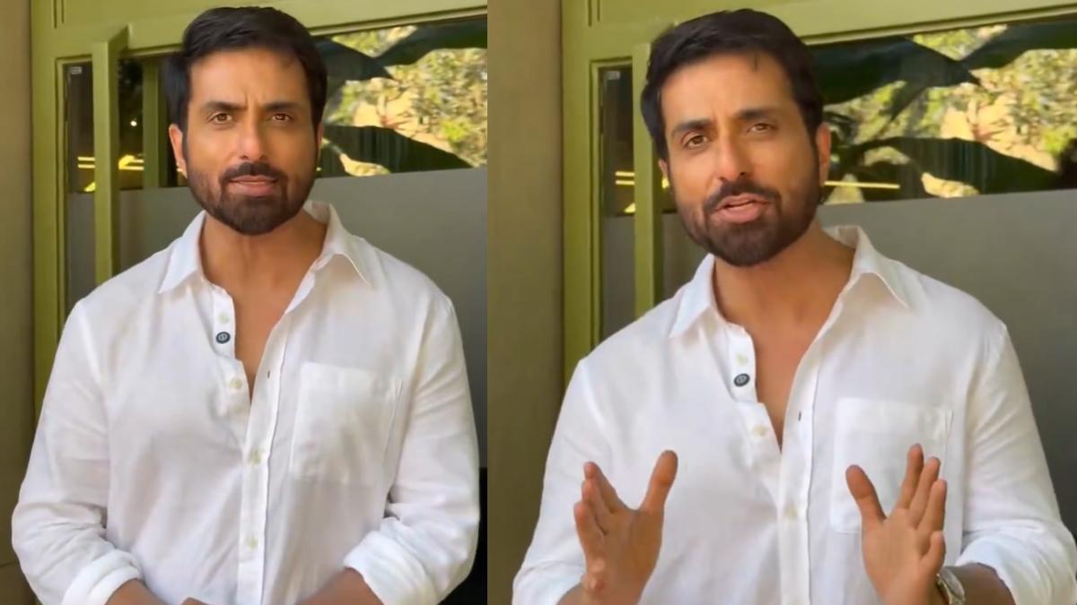 Sonu Sood Offers Free Stays for Stranded Passengers at Dubai Airport Amid Iran-US Conflict