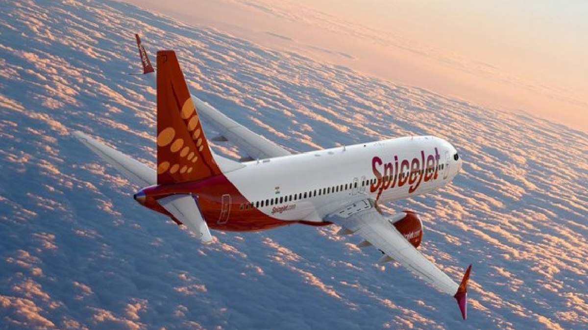 Will Airfares Rise? SpiceJet’s Ajay Singh Warns of $90 Oil Impact