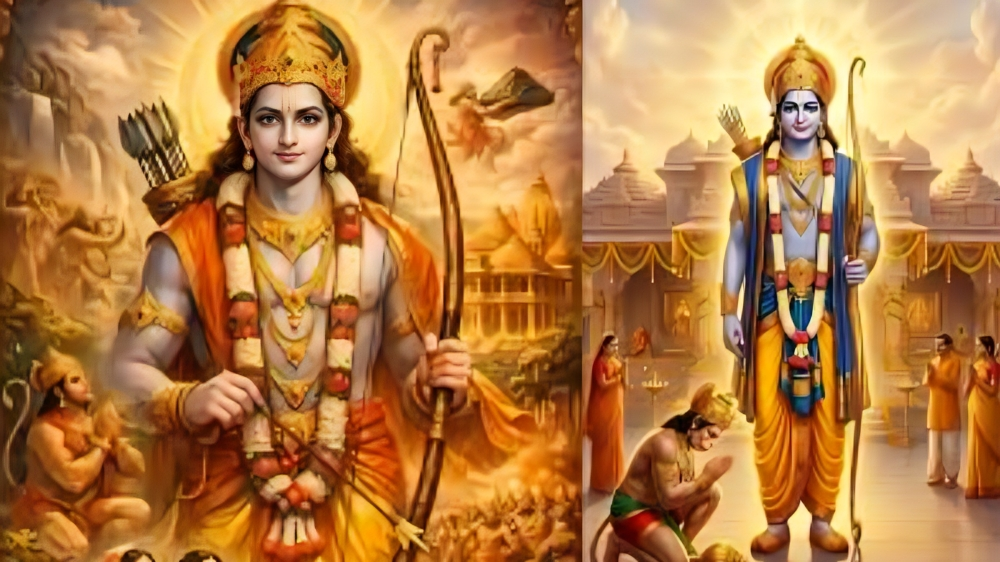 ಶ್ರೀರಾಮ ನವಮಿಯ ಆಚರಣೆಯ ಹಿಂದಿನ ವೈಜ್ಞಾನಿಕ ಮತ್ತು ಧಾರ್ಮಿಕ ಕಾರಣಗಳು!!