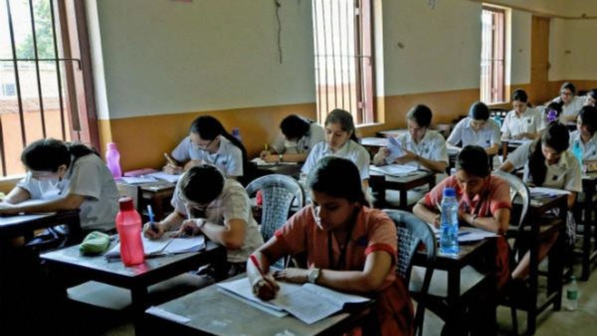 Karnataka SSLC Reform: Total Marks Reduced to 525, Third Language Graded