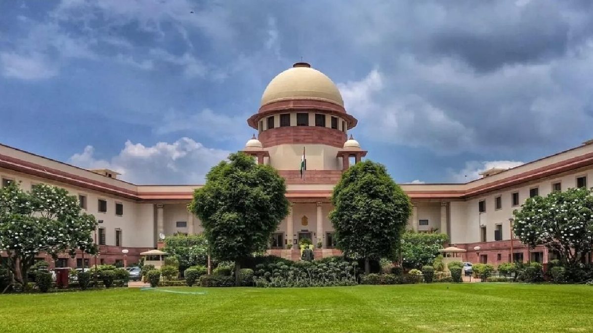 Supreme Court Allows Passive Euthanasia for Ghaziabad’s Harish Rana in Landmark Right to Die Case