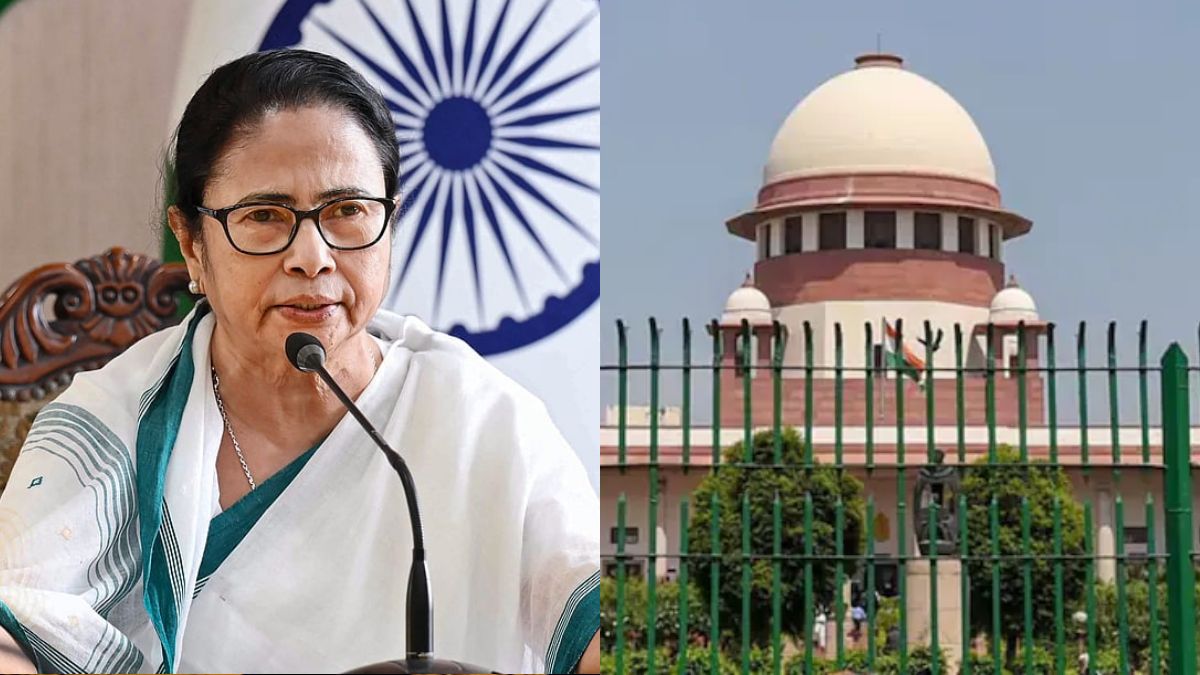 SC Slams Mamata Govt Over Kolkata Metro Orange Line Delay