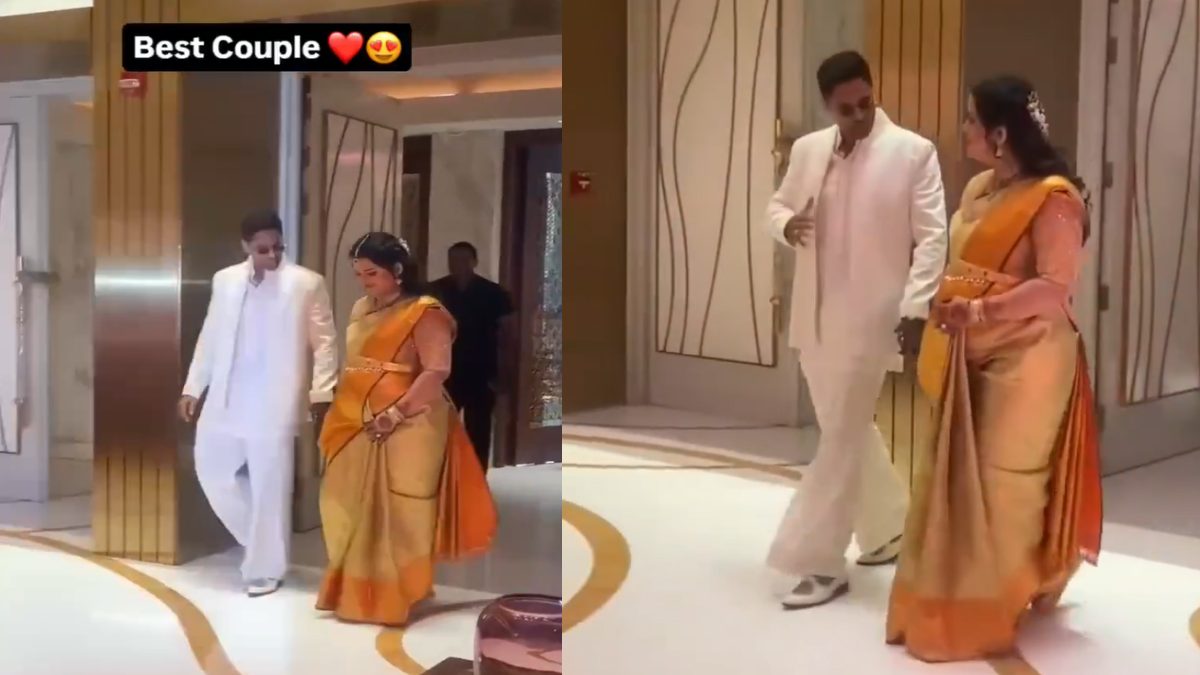 Suryakumar Yadav and Devisha Shetty Expecting First Baby | Baby Shower Photos Go Viral