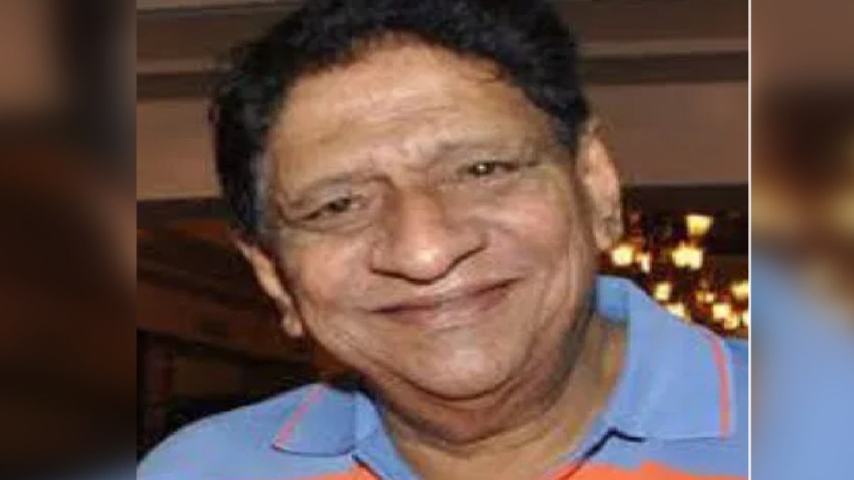 Veteran Actor Tamal Roy Choudhury Passes Away at 80