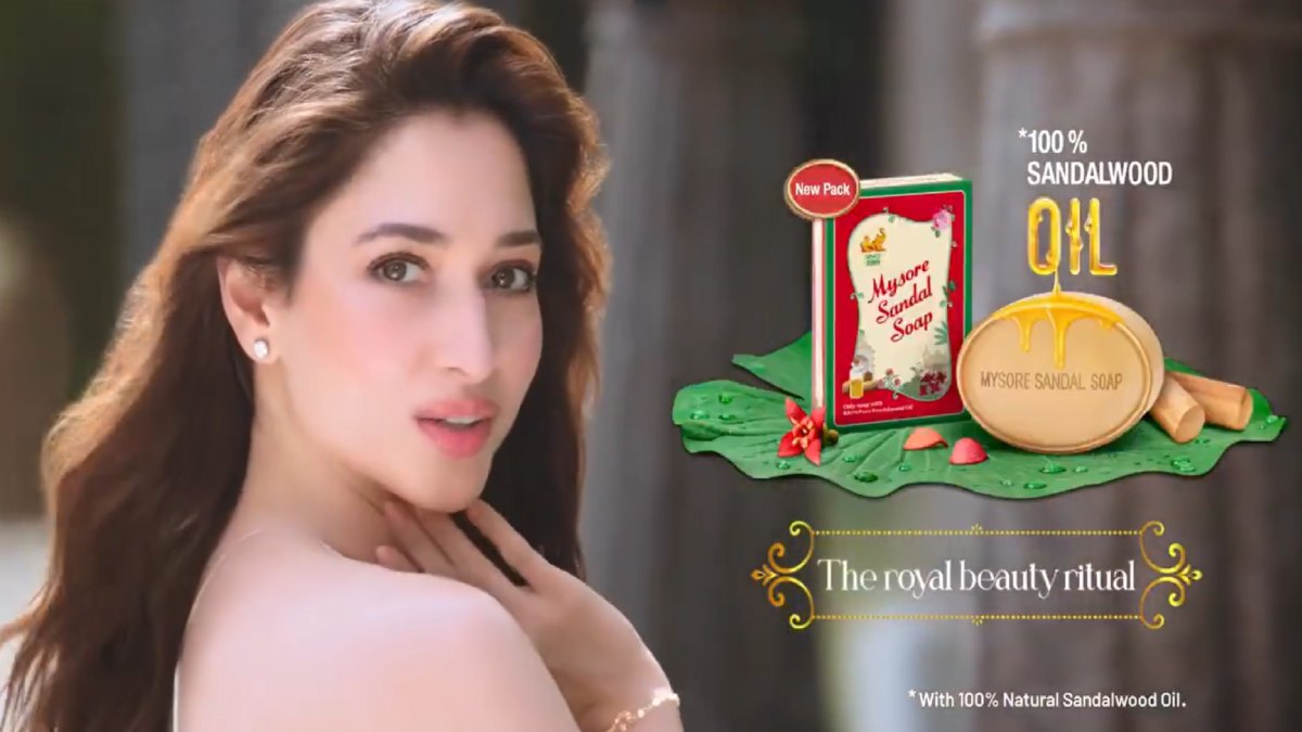Tamannaah Bhatia
