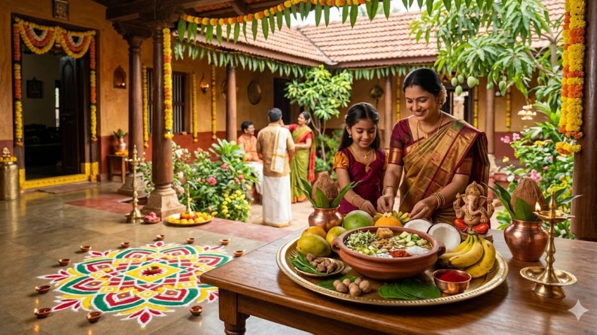 ಯುಗಾದಿ ಹಬ್ಬದ ಮಹತ್ವದ ಬಗ್ಗೆ ನಿಮಗೆಷ್ಟು ಗೊತ್ತು - ಕನ್ನಡಿಗರ ಹೆಮ್ಮೆಯ ಯುಗಾದಿ ಆಚರಣೆ ಬಗ್ಗೆ ಇಂದೇ ತಿಳಿದುಕೊಳ್ಳಿ!!