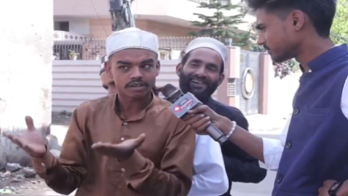 Hindu Tea Shop Owner in Jaipur Pressured to Close During Namaz Time